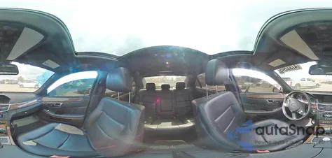 2012 Mercedes-Benz E 350 z USA, uszkodzony, nr VIN WDDHF5KB1CA579128